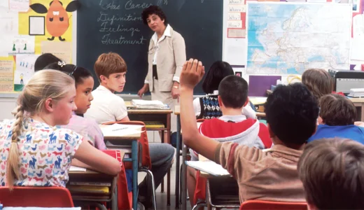 英検3級は中学生の何年生レベル？受験時期と準備の目安