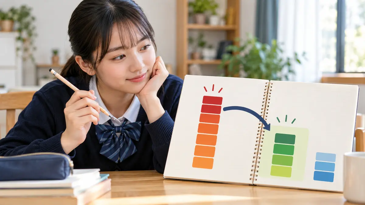 要約を45〜55語へ調整する語数確認